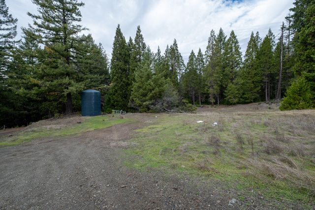 2281 Burgess Ranch Road, Zenia, CA 95595