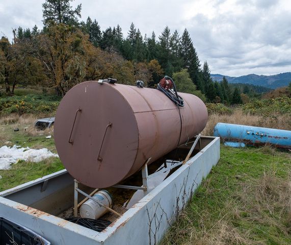 2281 Burgess Ranch Road, Zenia, CA 95595