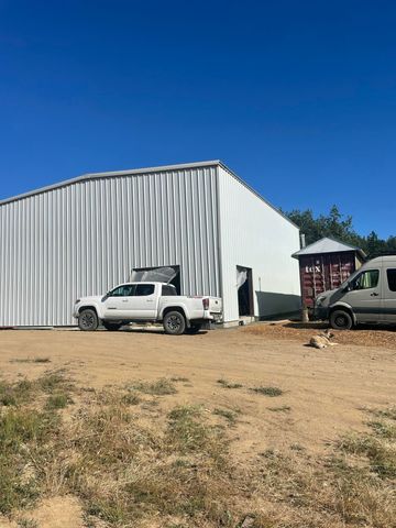 2281 Burgess Ranch Road, Zenia, CA 95595