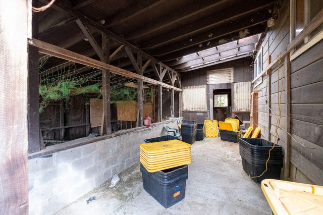 2281 Burgess Ranch Road, Zenia, CA 95595