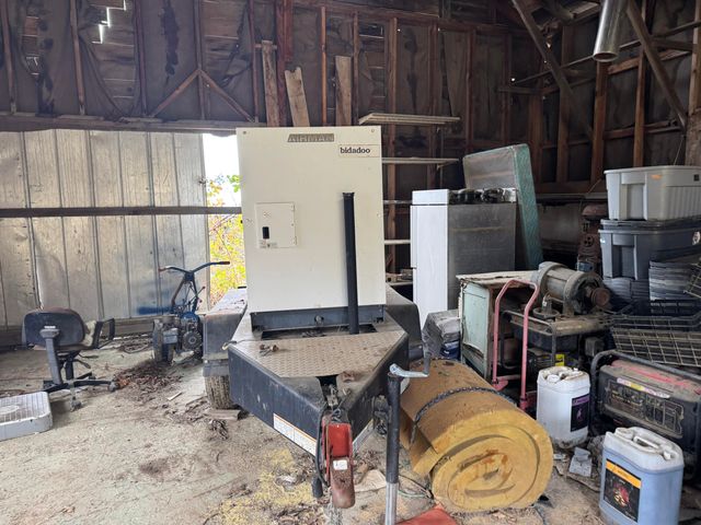 2281 Burgess Ranch Road, Zenia, CA 95595