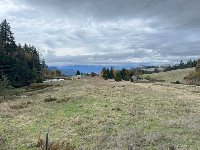 2281 Burgess Ranch Road, Zenia, CA 95595