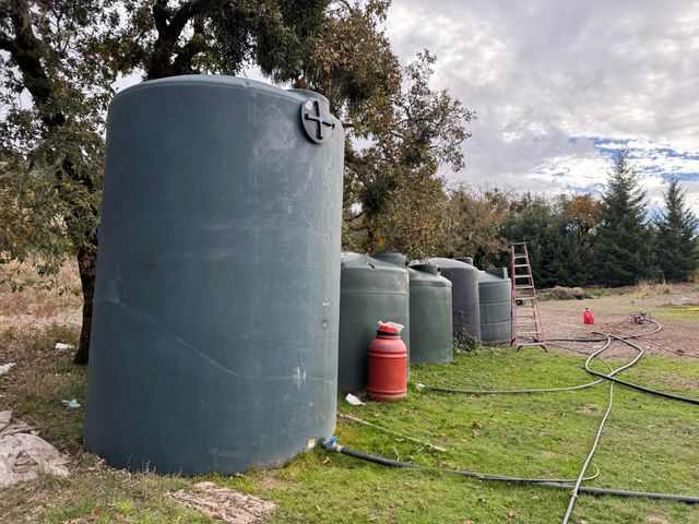 2281 Burgess Ranch Road, Zenia, CA 95595