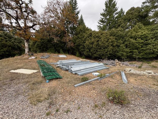 2281 Burgess Ranch Road, Zenia, CA 95595