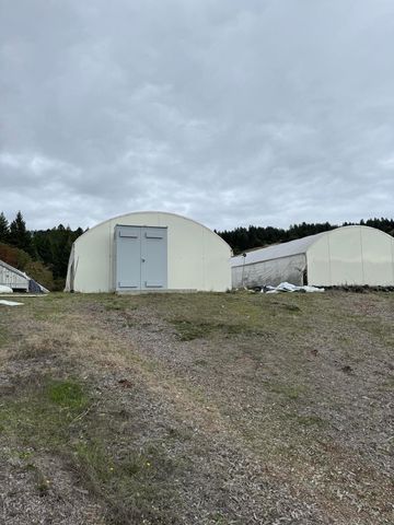 2281 Burgess Ranch Road, Zenia, CA 95595