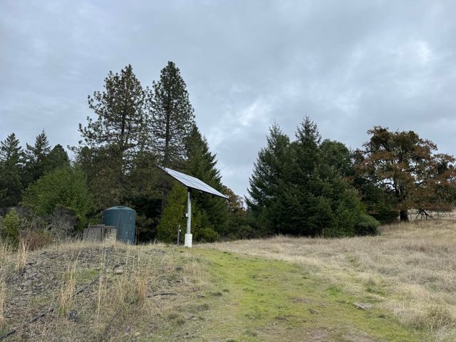 2281 Burgess Ranch Road, Zenia, CA 95595