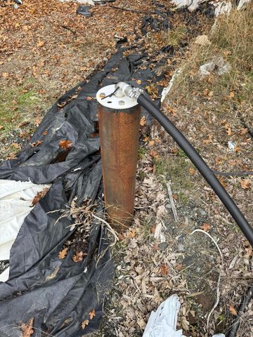 2281 Burgess Ranch Road, Zenia, CA 95595