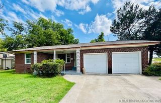 1014 Maxwell NW, Ardmore, OK 73401