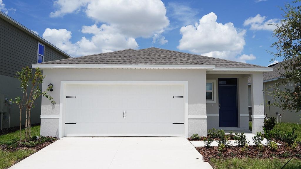 4053 GIORGIO DRIVE, Winter Haven, FL 33884