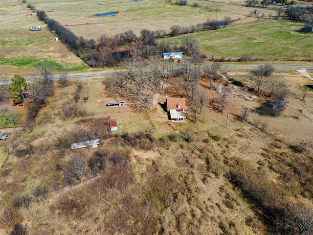 6024 FM 1870, Sulphur Springs, TX 75482