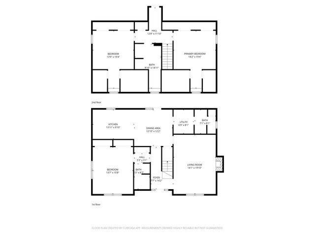 6024 FM 1870, Sulphur Springs, TX 75482