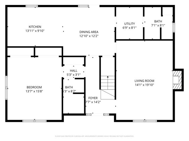 6024 FM 1870, Sulphur Springs, TX 75482