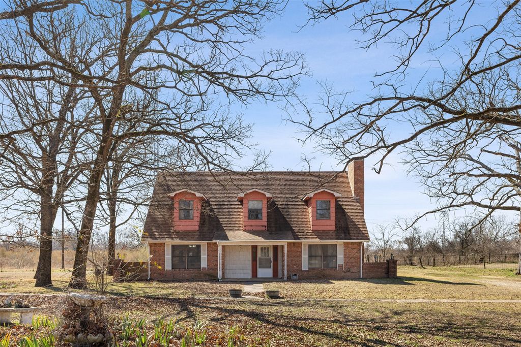 6024 FM 1870, Sulphur Springs, TX 75482