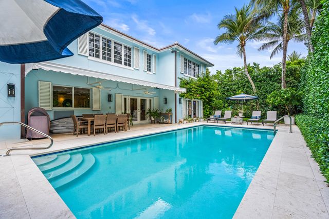 156 Dolphin Road, Palm Beach, FL 33480