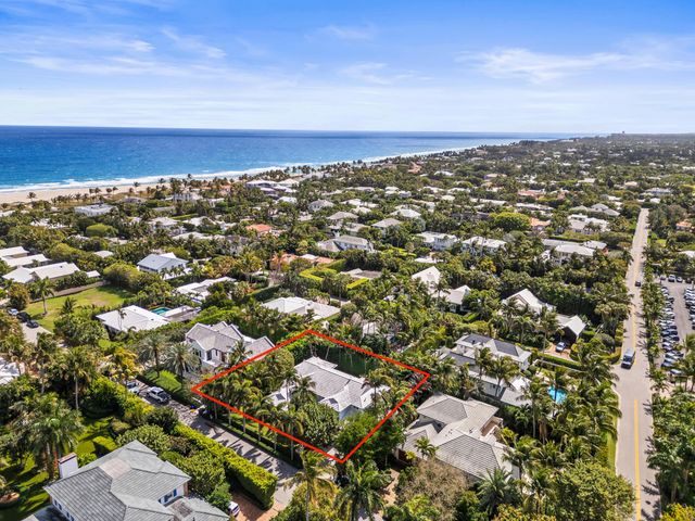 156 Dolphin Road, Palm Beach, FL 33480