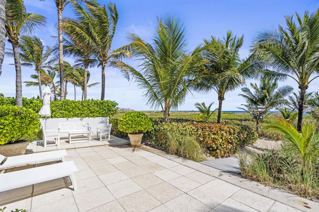 156 Dolphin Road, Palm Beach, FL 33480