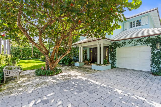 156 Dolphin Road, Palm Beach, FL 33480