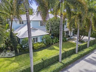156 Dolphin Road, Palm Beach, FL 33480