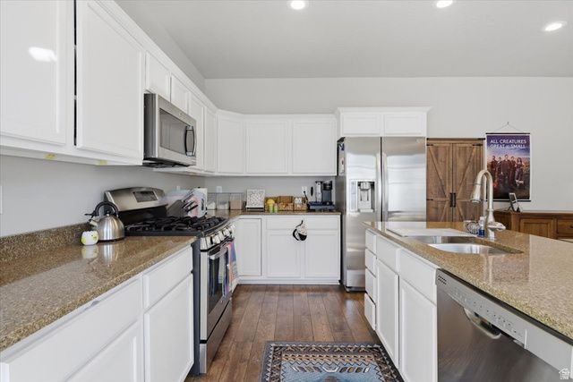 11166 S WALTANA WAY, South Jordan, UT 84009
