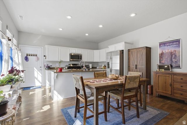 11166 S WALTANA WAY, South Jordan, UT 84009