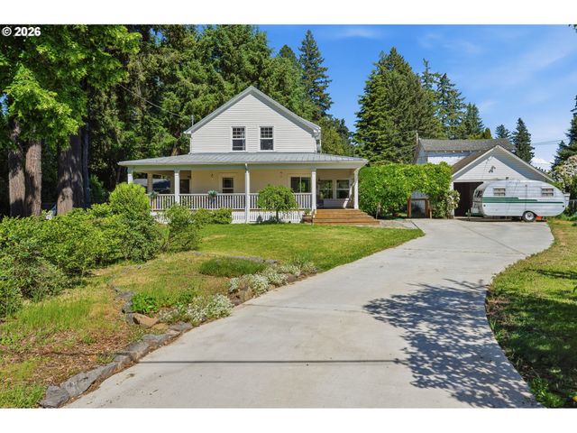 11400 Sw 95TH Ave, Portland, OR 97223
