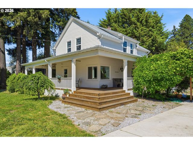 11400 Sw 95TH Ave, Portland, OR 97223