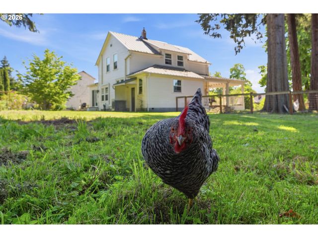 11400 Sw 95TH Ave, Portland, OR 97223