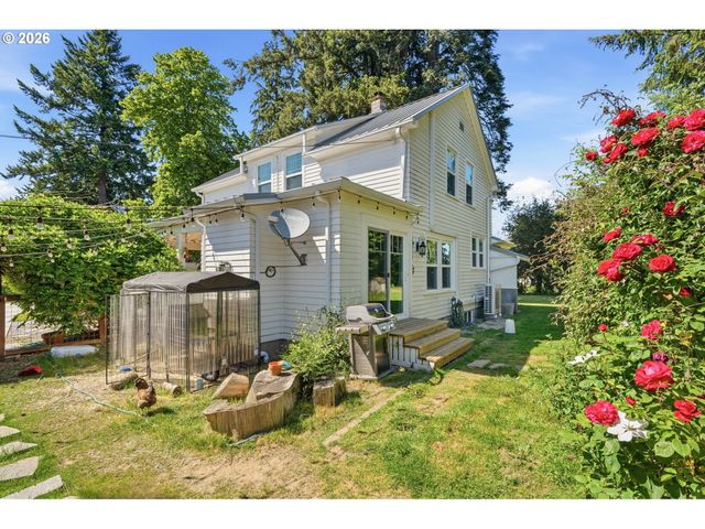 11400 Sw 95TH Ave, Portland, OR 97223