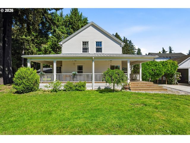 11400 Sw 95TH Ave, Portland, OR 97223
