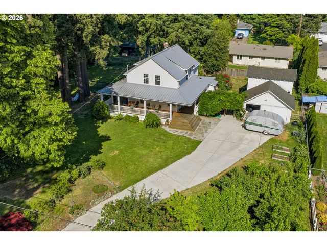 11400 Sw 95TH Ave, Portland, OR 97223