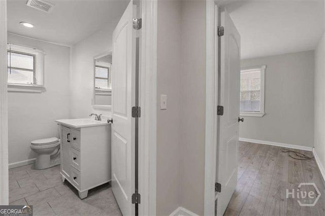 2114 Weldon Street, Savannah, GA 31415