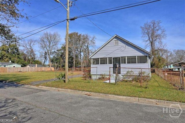 2114 Weldon Street, Savannah, GA 31415