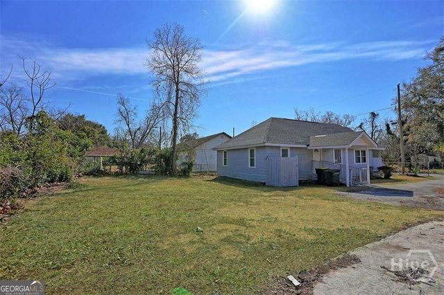 2114 Weldon Street, Savannah, GA 31415