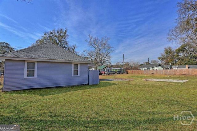 2114 Weldon Street, Savannah, GA 31415