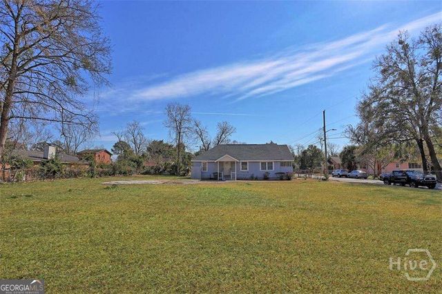 2114 Weldon Street, Savannah, GA 31415