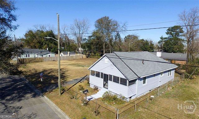 2114 Weldon Street, Savannah, GA 31415
