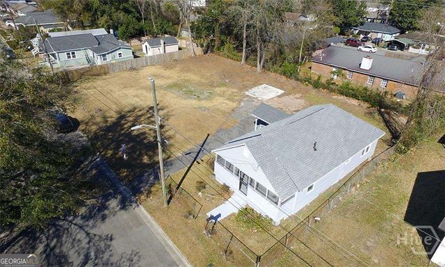 2114 Weldon Street, Savannah, GA 31415