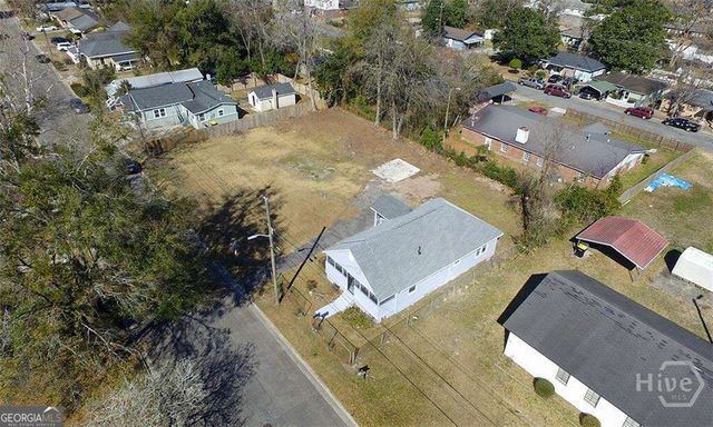 2114 Weldon Street, Savannah, GA 31415