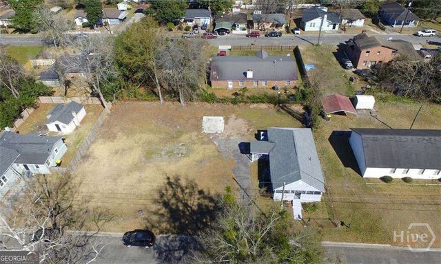 2114 Weldon Street, Savannah, GA 31415