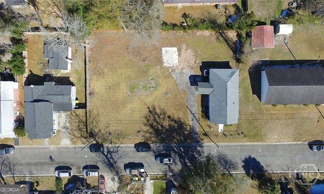 2114 Weldon Street, Savannah, GA 31415