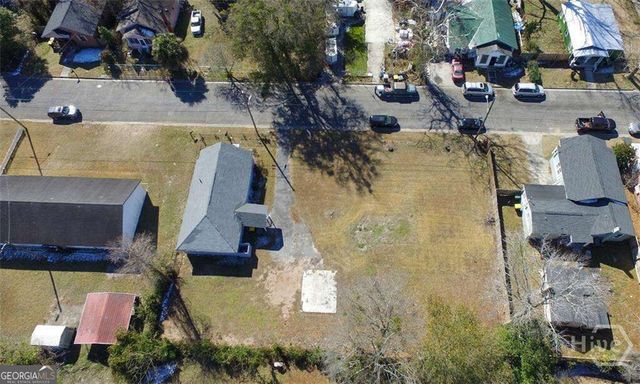 2114 Weldon Street, Savannah, GA 31415