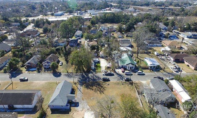 2114 Weldon Street, Savannah, GA 31415