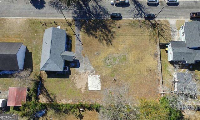 2114 Weldon Street, Savannah, GA 31415