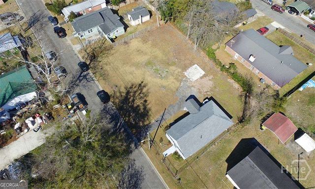2114 Weldon Street, Savannah, GA 31415