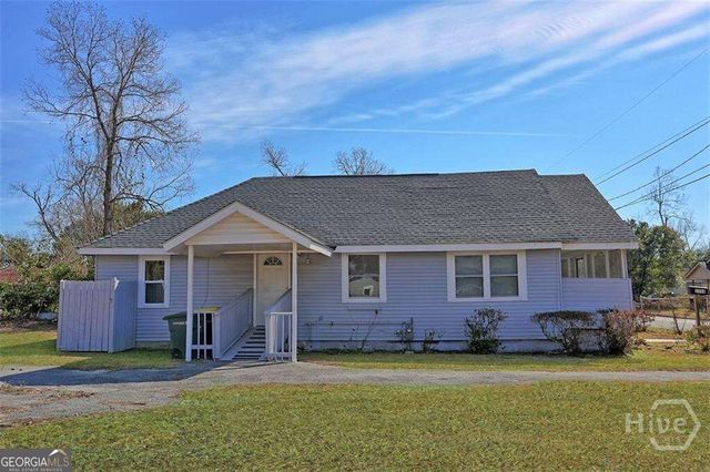 2114 Weldon Street, Savannah, GA 31415