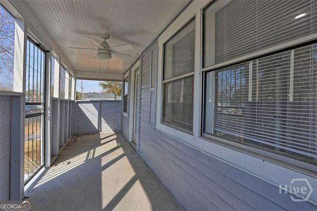2114 Weldon Street, Savannah, GA 31415