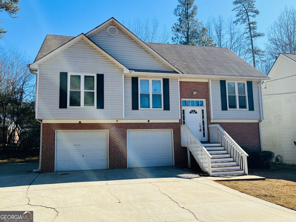 5612 Feldwood Road, Atlanta, GA 30349