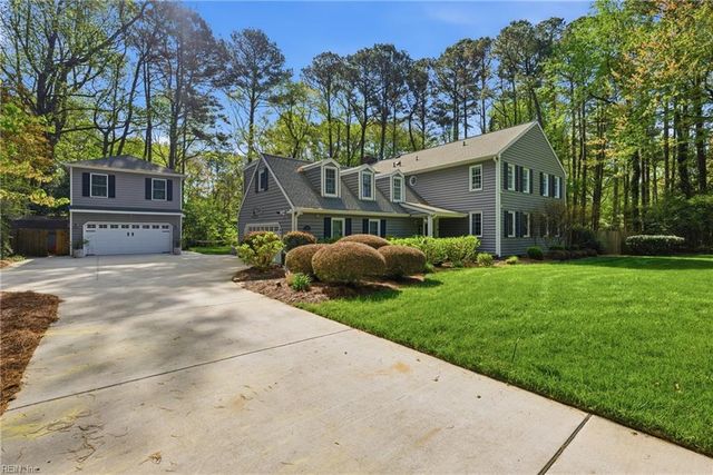 1304 Watersedge DR, Virginia Beach, VA 23452