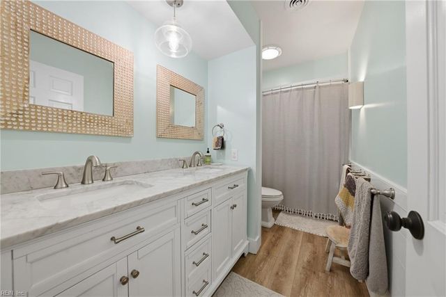 1304 Watersedge DR, Virginia Beach, VA 23452