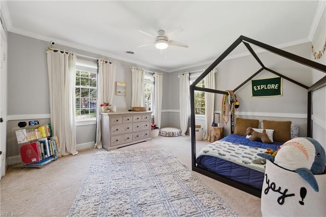 1304 Watersedge DR, Virginia Beach, VA 23452